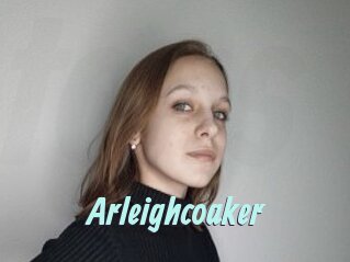 Arleighcoaker