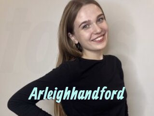 Arleighhandford
