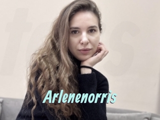 Arlenenorris