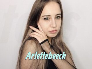 Arlettebeech