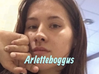 Arletteboggus