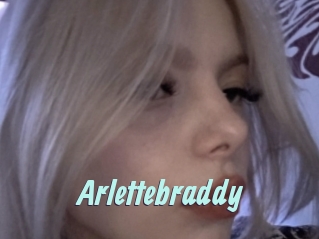 Arlettebraddy