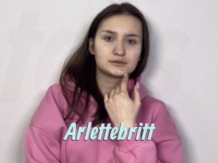 Arlettebritt