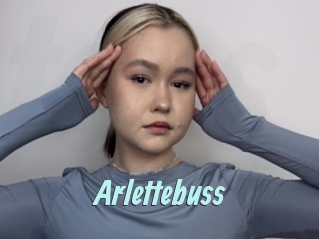 Arlettebuss