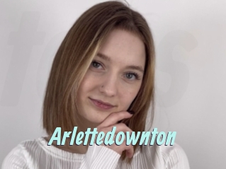 Arlettedownton