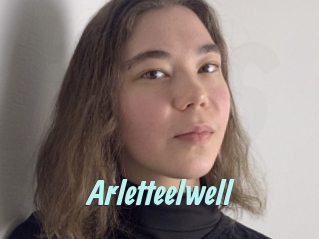 Arletteelwell