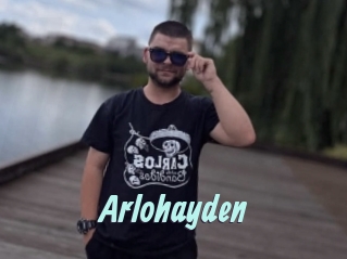 Arlohayden