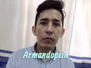 Armandopein