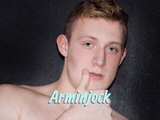 Arminjock