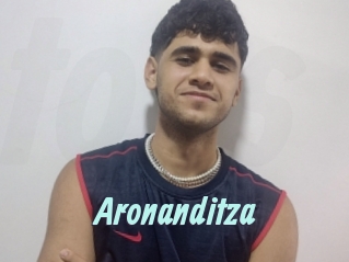 Aronanditza