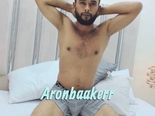 Aronbaakerr