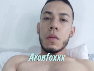 Aronfoxxx