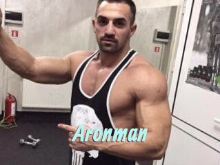 Aronman