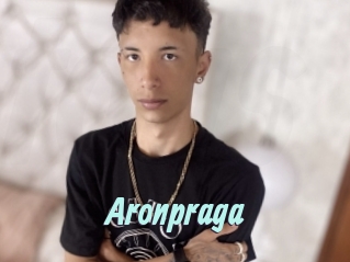 Aronpraga