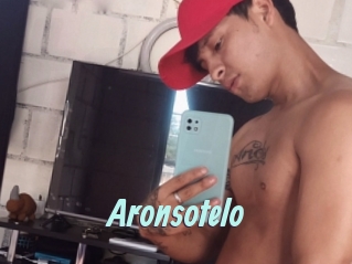 Aronsotelo