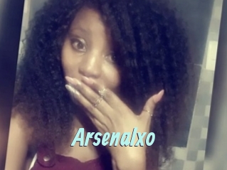 Arsenalxo