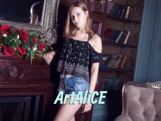 ArtAliCE