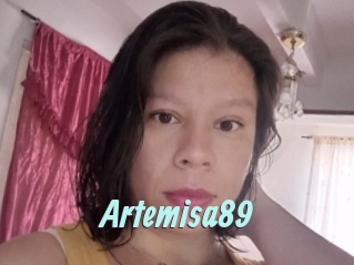 Artemisa89