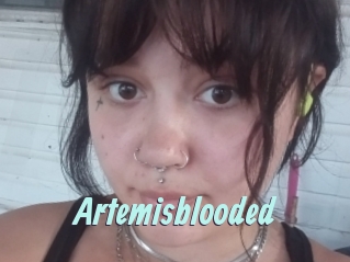 Artemisblooded