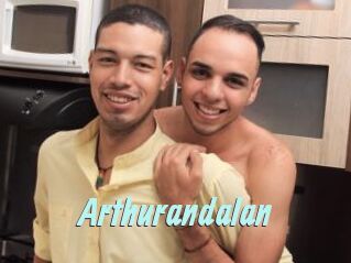 Arthurandalan