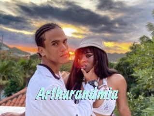 Arthurandmia