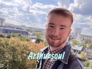 Arthursoul