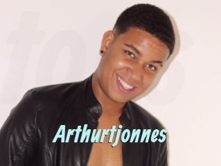 Arthurtjonnes