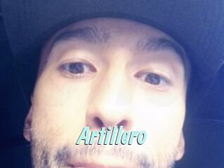 Artillero