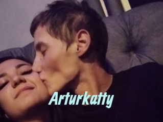 Arturkatty