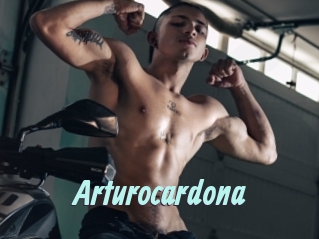 Arturocardona