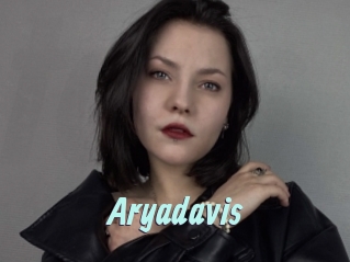 Aryadavis