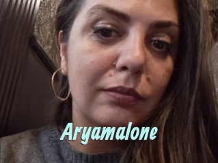 Aryamalone