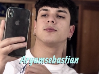 Aryamsebastian