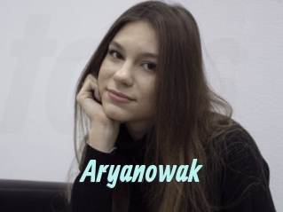 Aryanowak