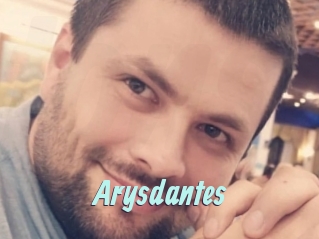 Arysdantes