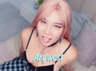 Arywost