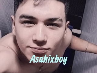 Asahixboy