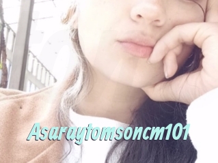 Asaraytomsoncm101