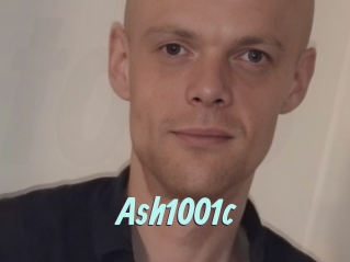 ash1001c Ton Show
