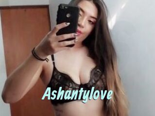 Ashanty_love