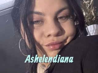 Ashelendiana