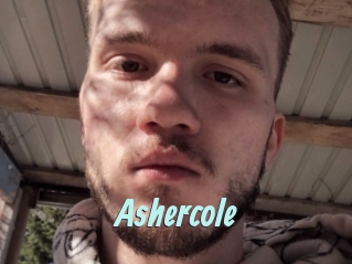 Ashercole