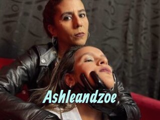 Ashleandzoe