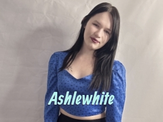 Ashlewhite