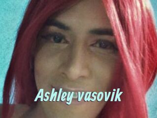 ashley_vasovik Ton Show