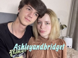 Ashleyandbridget