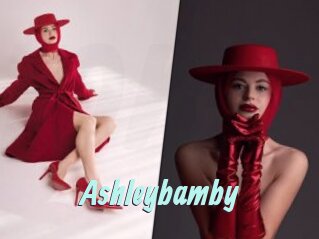 Ashleybamby