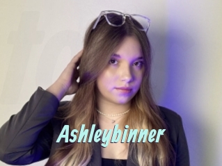 Ashleybinner