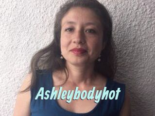 Ashleybodyhot