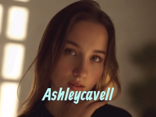 Ashleycavell